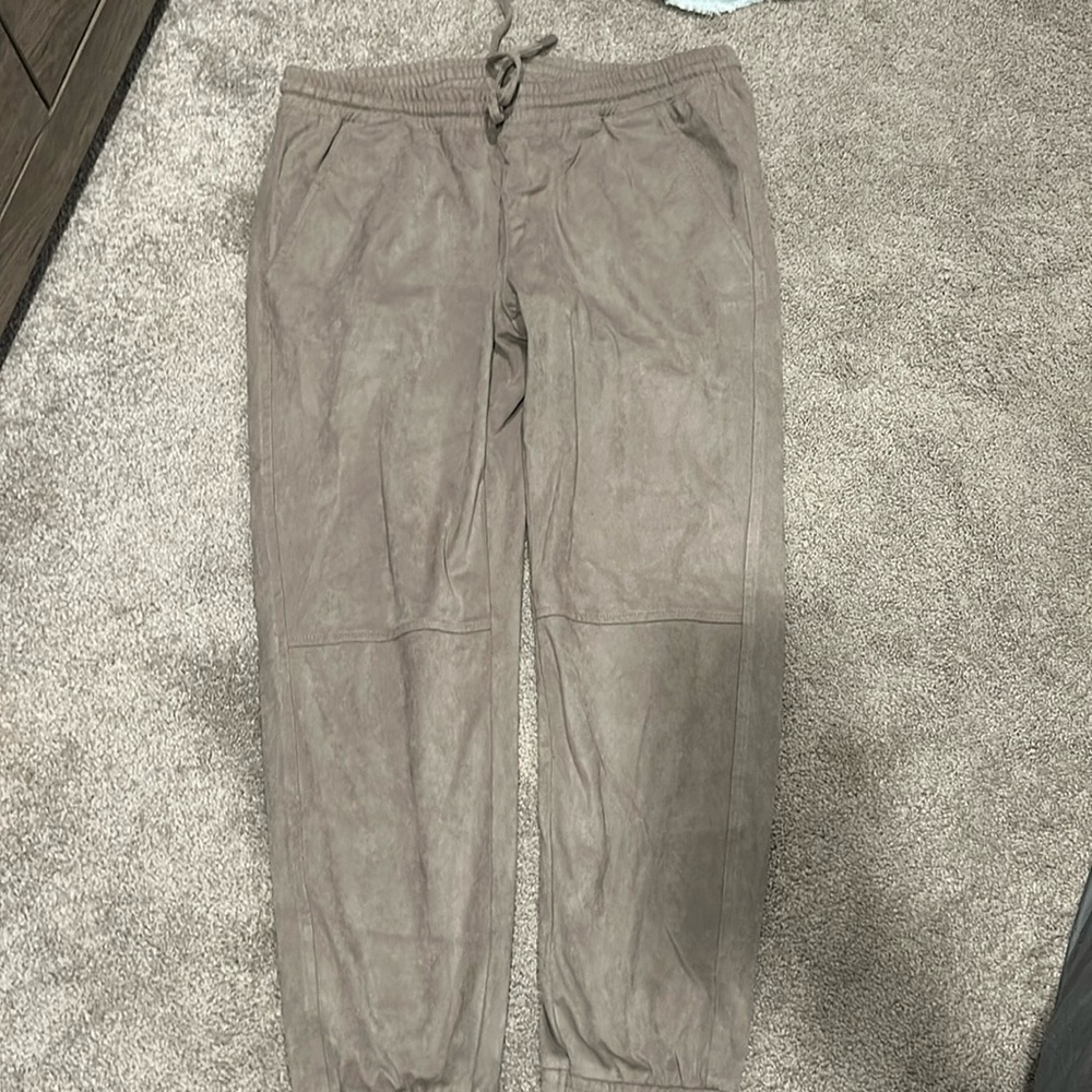Zara joggers